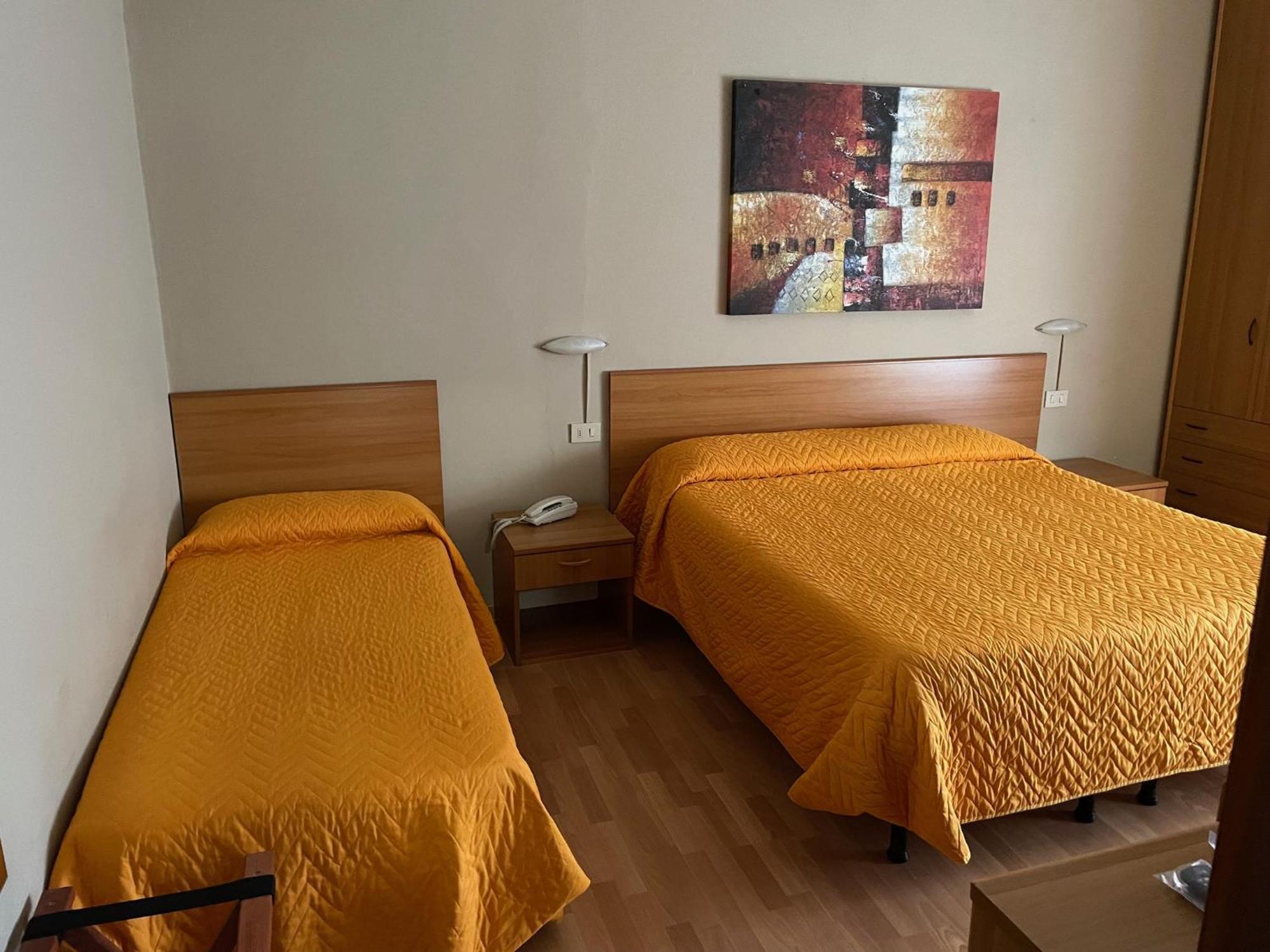 Piccolo Hotel Rosignano Solvay Buitenkant foto