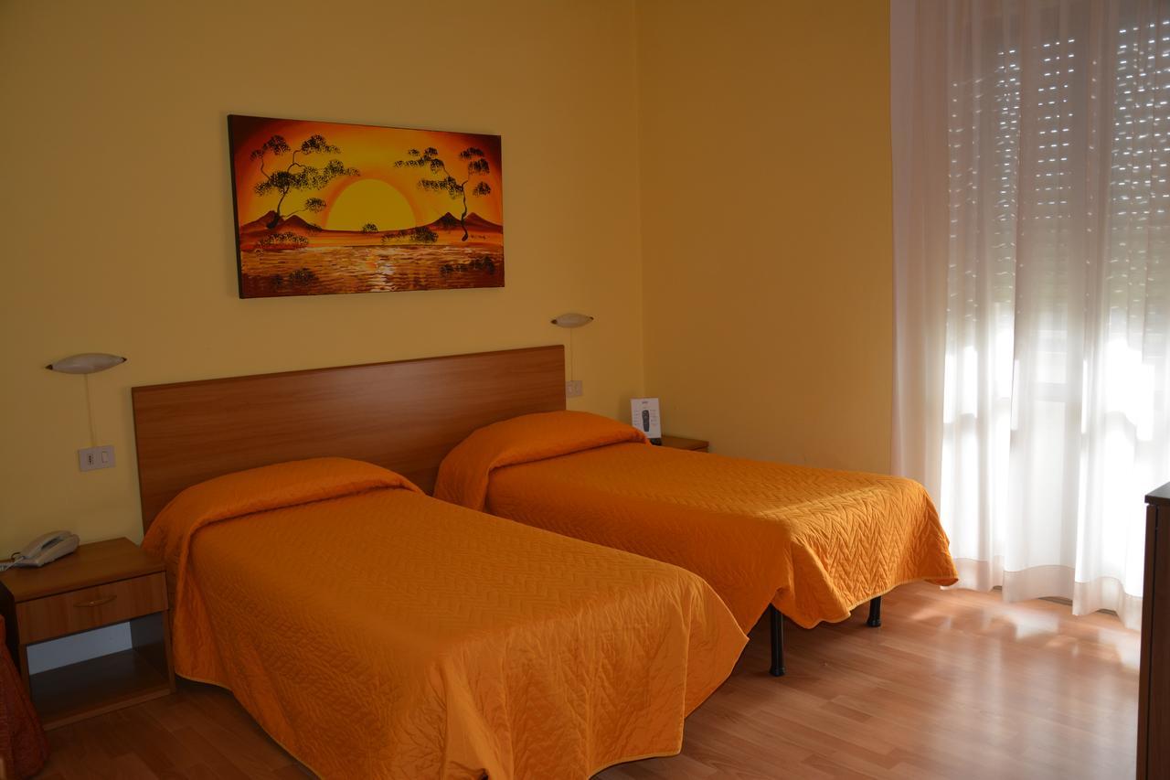 Piccolo Hotel Rosignano Solvay Buitenkant foto