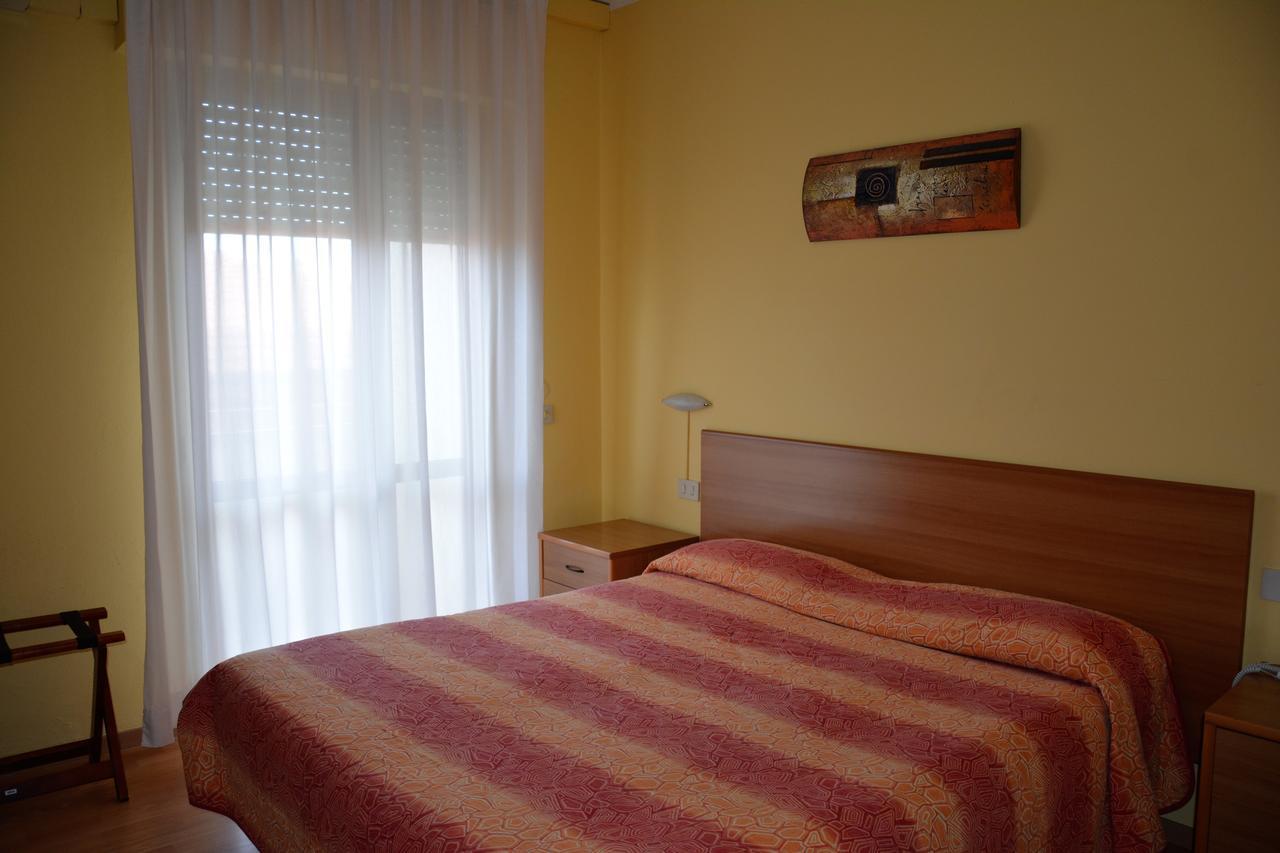 Piccolo Hotel Rosignano Solvay Buitenkant foto